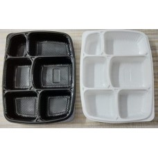 ORACLE MEAL TRAY ORACLE 6CP