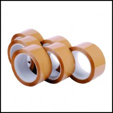 BROWN TAPE 2 INCH