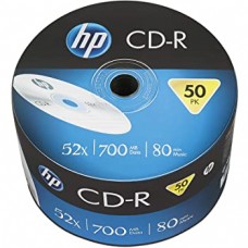 HP CD-R