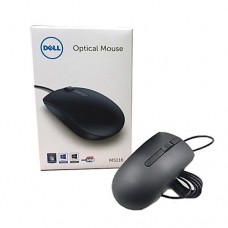 DELL MS116 OPTICAL USB MOUSE