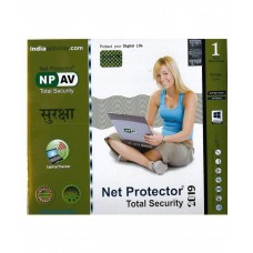NPAV NET PROTECTOR TOTAL SECURITY