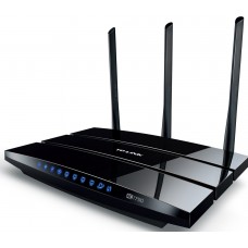 TP  LINK ROUTER