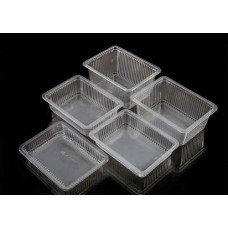 1 CP SEALABLE MEAL TRAY
