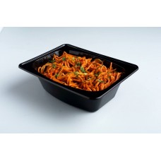 1000 ML OVAL SEALABLE TRAY