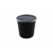 1500ML 50-OZ ROUND FOOD CONTAINERS
