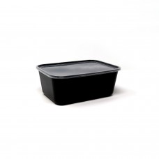 1500ML RECTANGLE FOOD CONTAINER