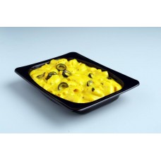 OVAL SEALABLE TRAY 300ML