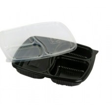 MEAL TRAY 3CP 