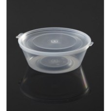 50ML PP FOOD CONTAINER