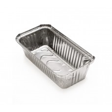 FOIL CONTAINER 520ML 