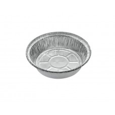 ROUND FOIL CONTAINER 700ML 
