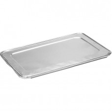 FOIL CONTAINER LID 9000ML 