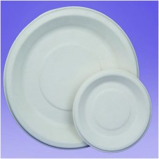 BAGGAESE ROUND PLATE 6 TO 10 INCHES