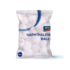 Napthalene Balls