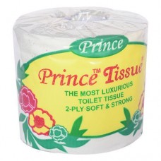PRINCE TOILET ROLL