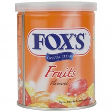 FOX FRUIT CANDY