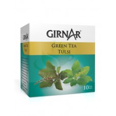GIRNAR GREEN TEA TULSI