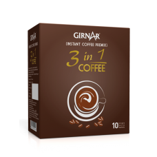 GIRNAR INSTANT PREMIX 3 IN 1 COFFEE