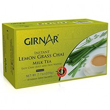 GIRNAR LEMON GRASS CHAI