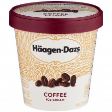 HAAGEN DZAZS COFFEE ICE CREAM