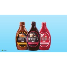 HERSHEY'S SYRUP