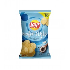 LAY'S WAFER STYLE