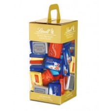 LINDT ASSORTED CHOCOLATE BOX