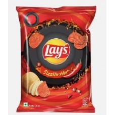 Lay'S Sizzlin Hot Chips