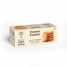 LOVELY COCONUT COOKIE
