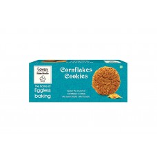 LOVELY CORNFLAKES COOKIES