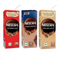 NESCAFE COLD COFFEE