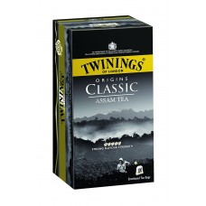 TWINNING CLASSIC ASSAM TEA