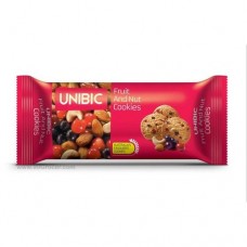 UNIBIC FRUIT AND NUT COOKIES