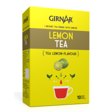 GIRNAR LEMON TEA