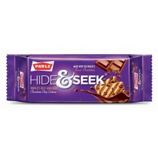  HIDE&SEEK CHOCOLATE CHIP COOKIES