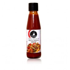 CHING'S RED CHILLI SAUCE