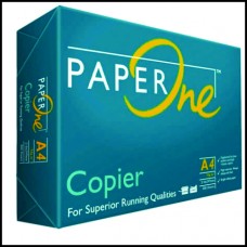 A/4 PAPER ONE PAPER 70 GSM