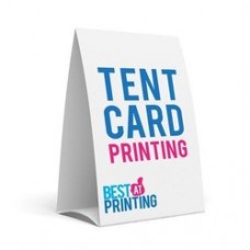 TENT CARD 