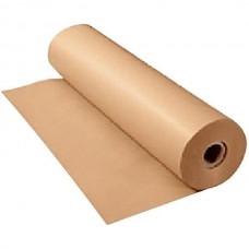 BROWN PAPER ROLL