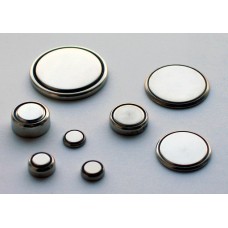 BUTTON CELL BATTERY